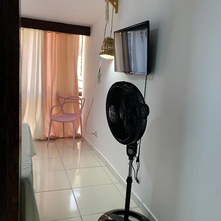 阿拉亚尔-杜卡布Loft Nascer Do Sol公寓 外观 照片
